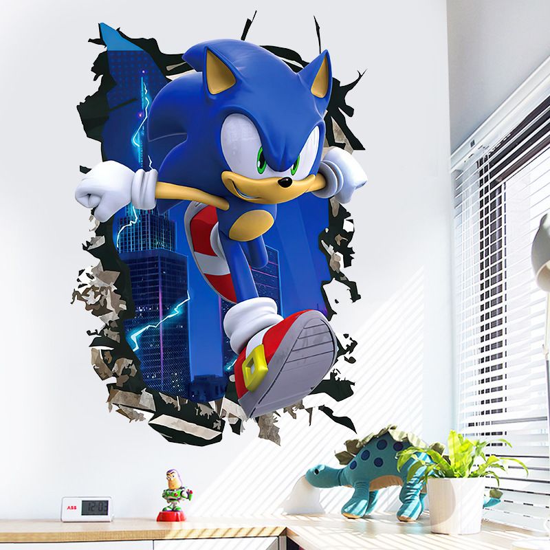 Sonic The Hedgehog Kendinden Y - Atv Parts incelemesi ve fiyatı