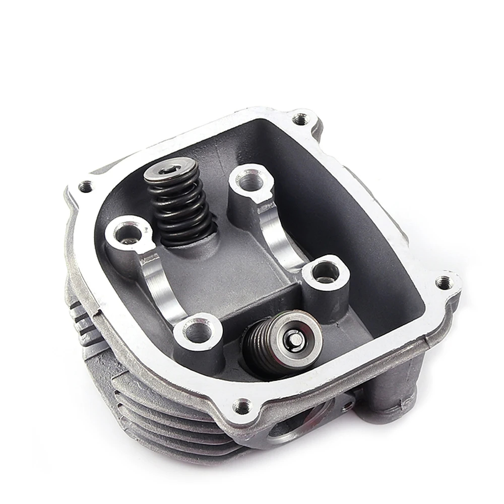 GY6 silindir kafası motosiklet - Scooter Parts incelemesi ve fiyatı