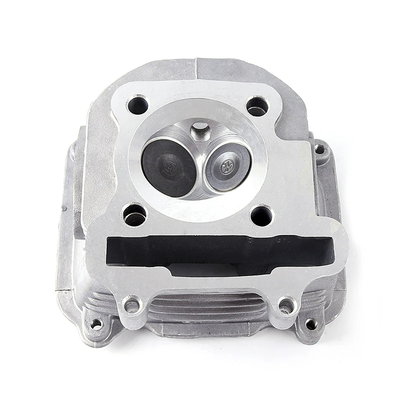 GY6 silindir kafası motosiklet - Scooter Parts incelemesi ve fiyatı