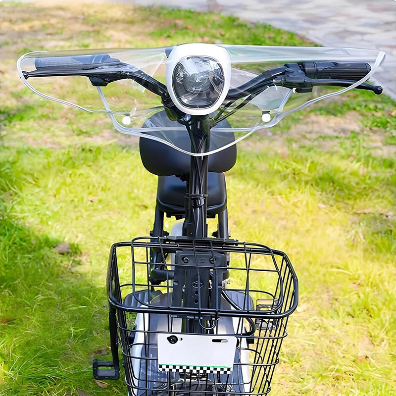 1 Adet Elektrikli Araç Ön Yağm - Riding Gear incelemesi ve fiyatı