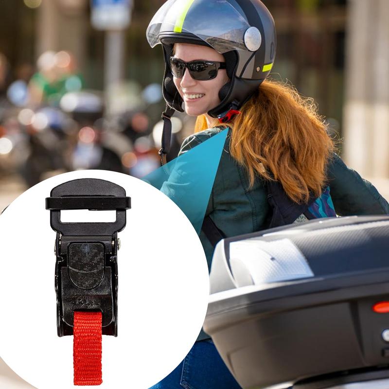 Motosiklet Çene Kayışı Tokası  - Quick Release Buckle Motorcycle Helmet incelemesi ve fiyatı