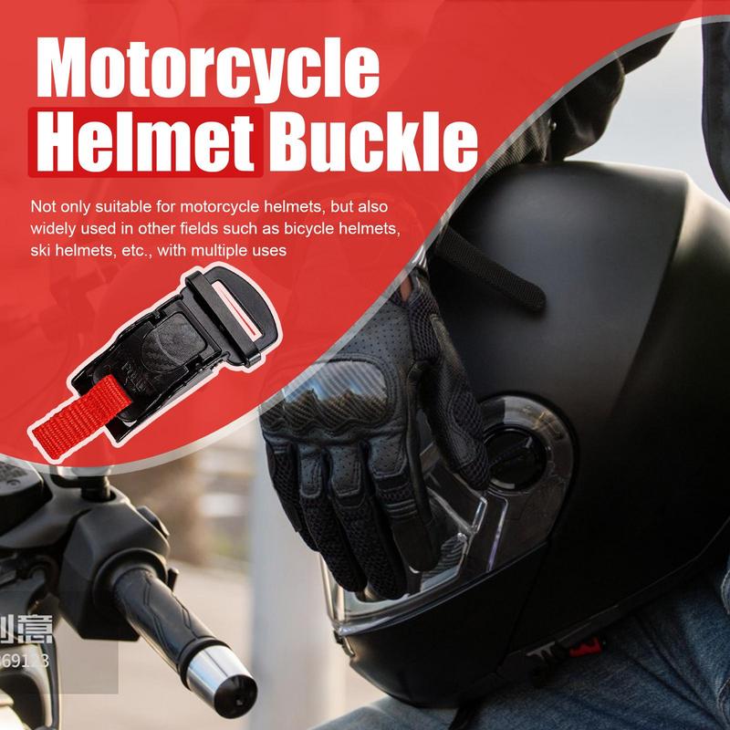Motosiklet Çene Kayışı Tokası  - Quick Release Buckle Motorcycle Helmet incelemesi ve fiyatı