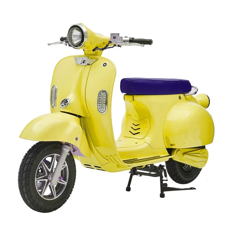 Krono Wild Elektrikli Bajaj Ch - Scooter Parts incelemesi ve fiyatı