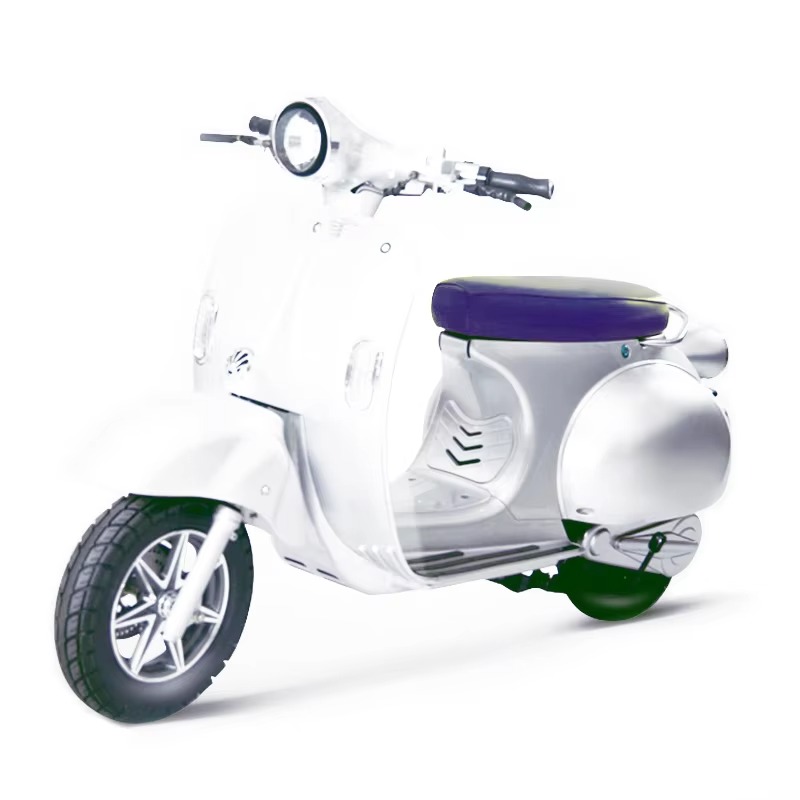 Krono Wild Elektrikli Bajaj Ch - Scooter Parts incelemesi ve fiyatı