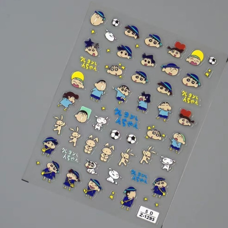 Crayon Shin-chan Yaratıcı Kağı - Atv Parts incelemesi ve fiyatı