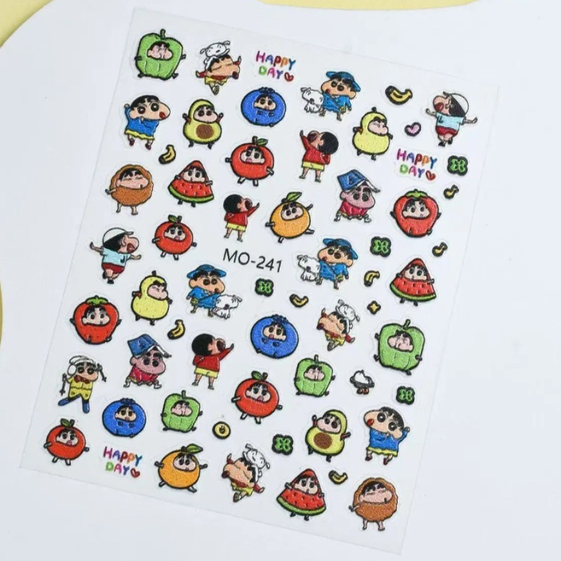 Crayon Shin-chan Yaratıcı Kağı - Atv Parts incelemesi ve fiyatı