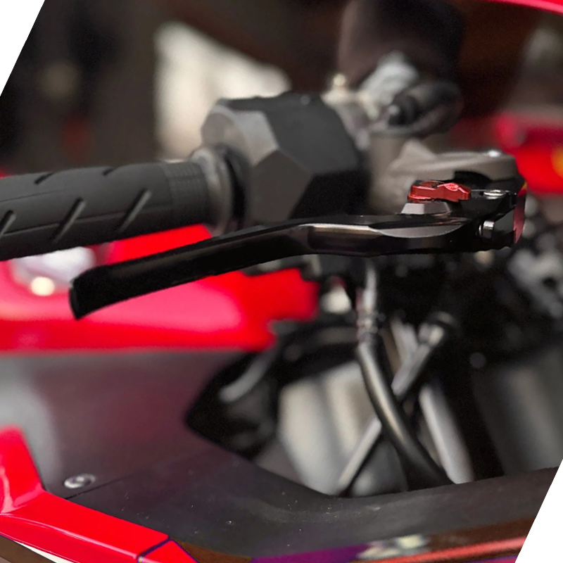 HONDA CBR650R CBR 650R 650F CB - Cnc Aluminum Adjustable Brake Clutch Levers incelemesi ve fiyatı