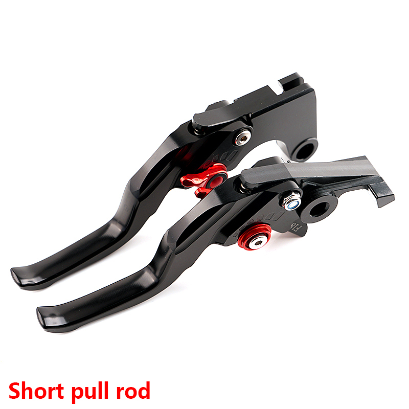 HONDA CBR650R CBR 650R 650F CB - Cnc Aluminum Adjustable Brake Clutch Levers incelemesi ve fiyatı