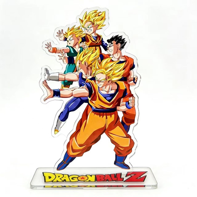 Karikatür anime Dragon Ball ak - Atv Parts incelemesi ve fiyatı
