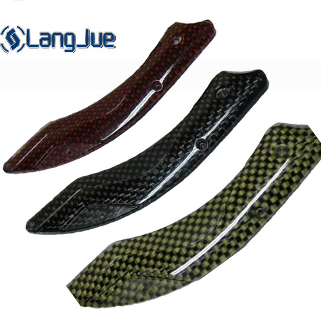 Çok Amaçlı Özel Karbon Fiber P - Motorcycle Parts incelemesi ve fiyatı