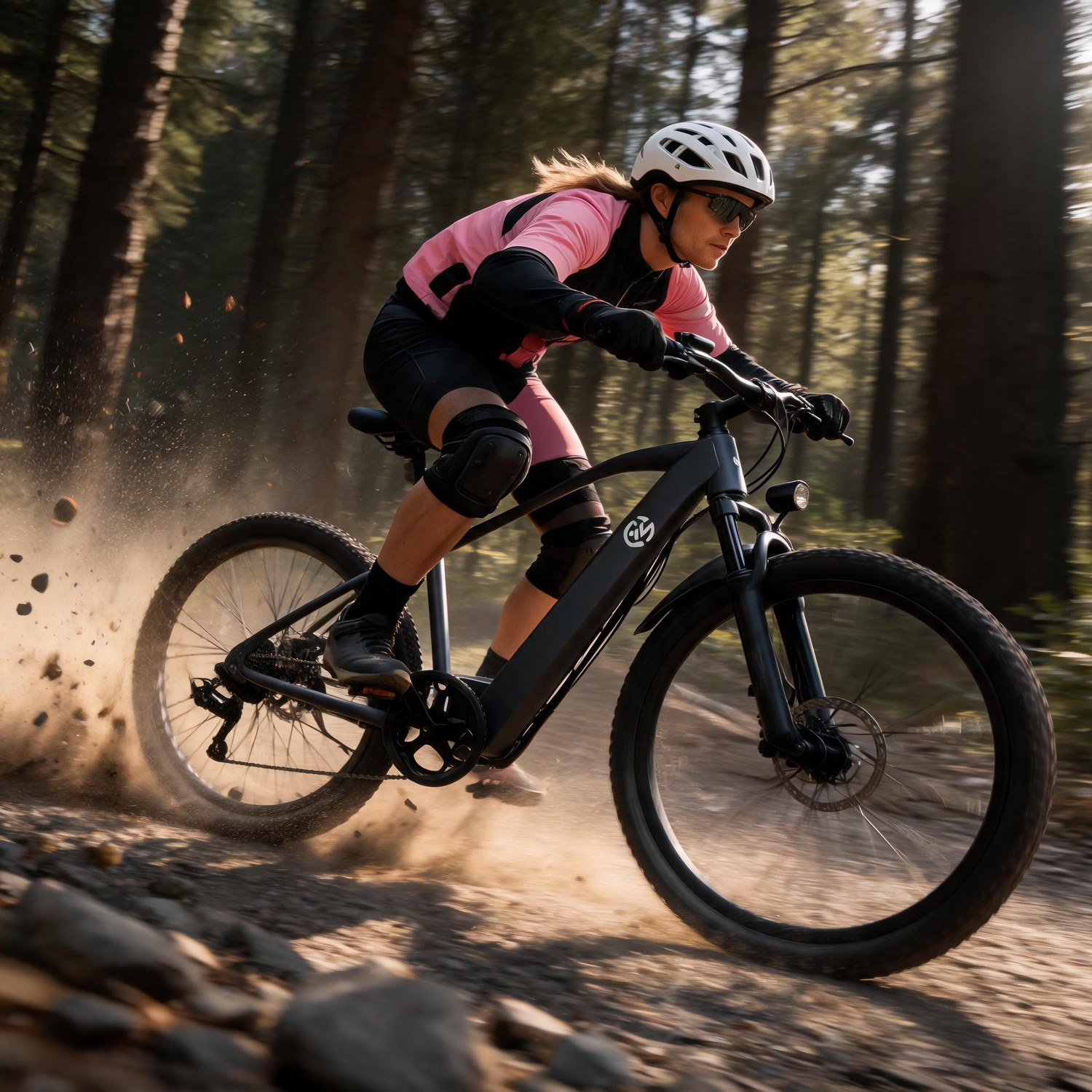 Açık Hava Kros Sürüşü 26 İnç O - Riding Gear incelemesi ve fiyatı