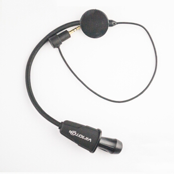 Mikrofon Vimoto V3/V6/V8 Bluet - Universal Motorcycle Helmet Intercom Headset incelemesi ve fiyatı