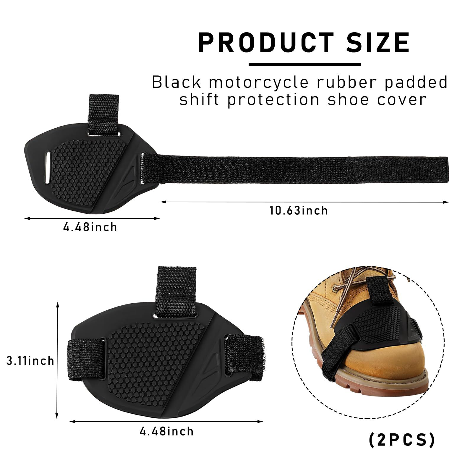 Bal peteği desenli kaymaz vite - Riding Gear incelemesi ve fiyatı