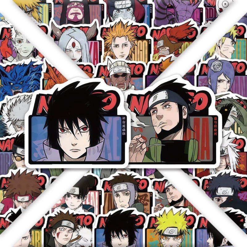 Yeni Naruto Uzumaki Naruto Uch - Atv Parts incelemesi ve fiyatı