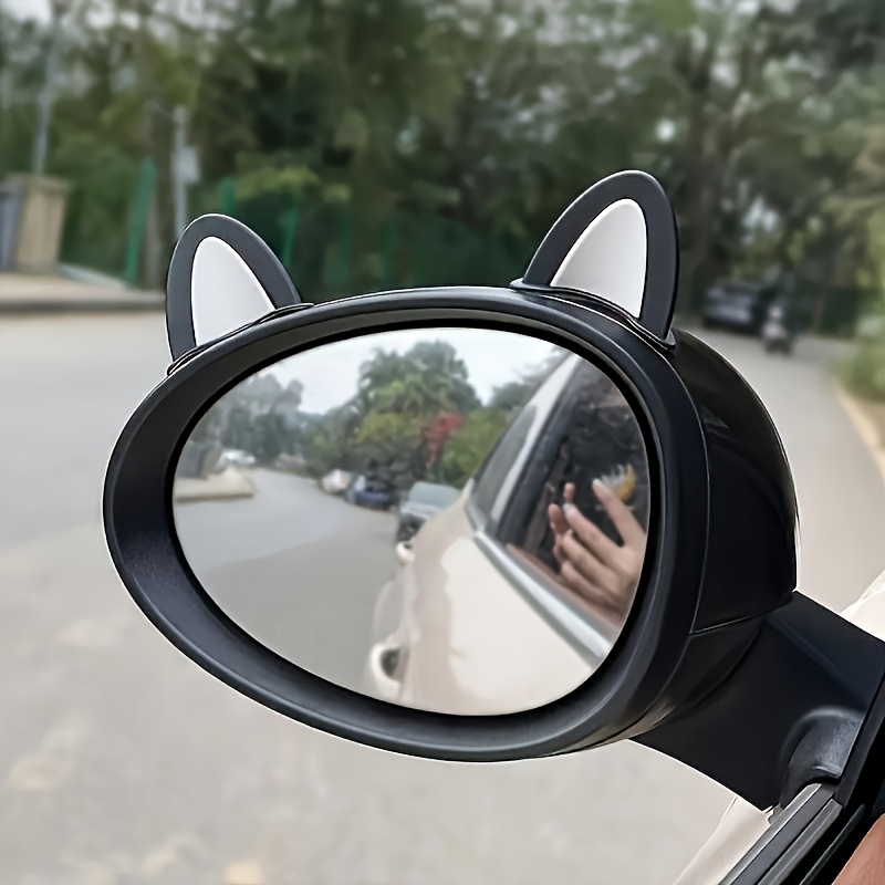 2 Adet Çok Renkli Kedi Kulağı  - Motorcycle Helmets incelemesi ve fiyatı