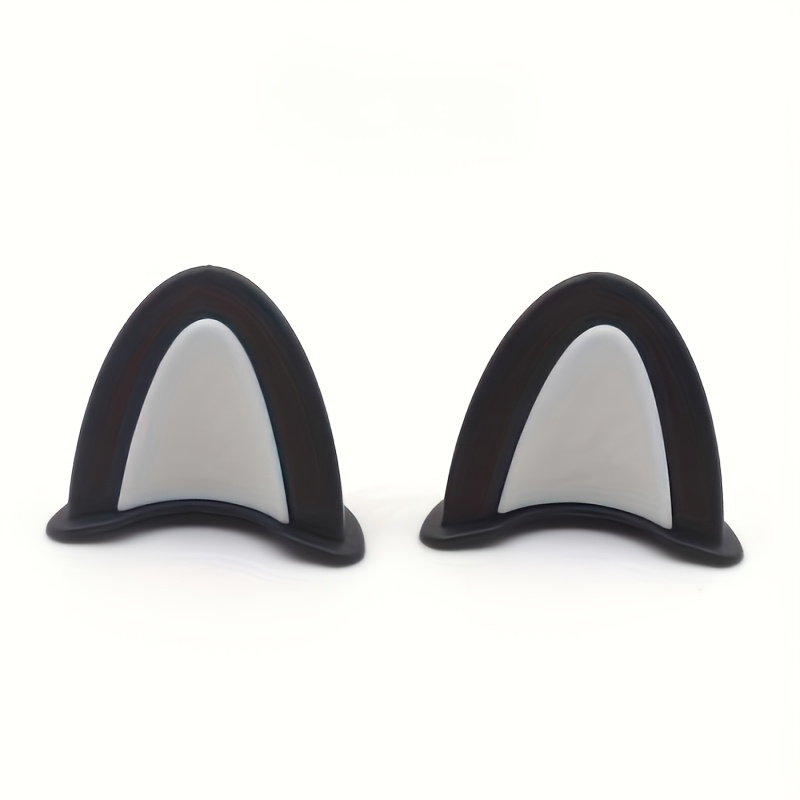 2 Adet Çok Renkli Kedi Kulağı  - Motorcycle Helmets incelemesi ve fiyatı